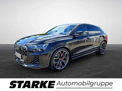 Annonce AUDI RSQ8 Essence 2024 d'occasion 