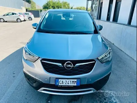 Used OPEL CROSSLAND Petrol 2020 Ad 