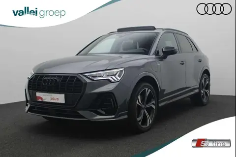 Used AUDI Q3 Hybrid 2021 Ad 