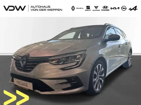 Used RENAULT MEGANE Petrol 2023 Ad 