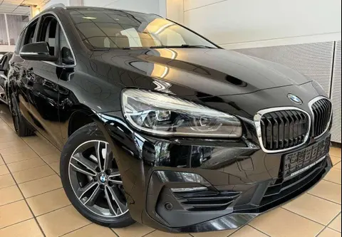 Used BMW SERIE 2 Diesel 2019 Ad 