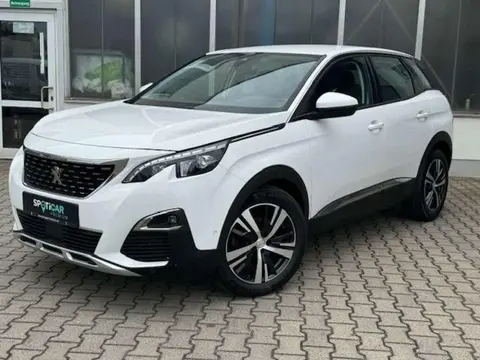 Used PEUGEOT 3008 Diesel 2020 Ad 