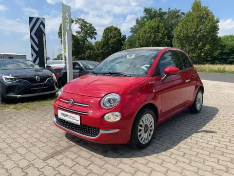 Used FIAT 500C Petrol 2022 Ad 