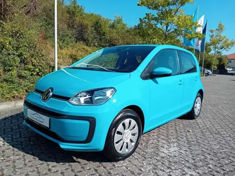 Used VOLKSWAGEN UP! Petrol 2020 Ad 