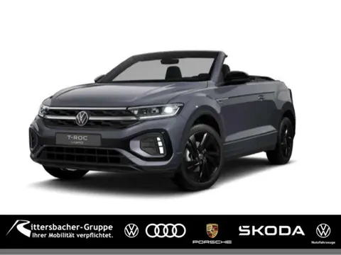 Used VOLKSWAGEN T-ROC Petrol 2024 Ad 