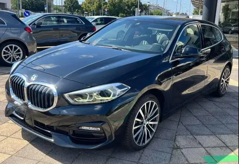 Annonce BMW SERIE 1 Diesel 2020 d'occasion 