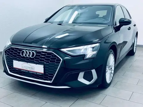 Annonce AUDI A3 Essence 2023 d'occasion 