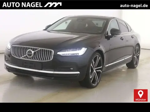 Used VOLVO S90 Diesel 2024 Ad 