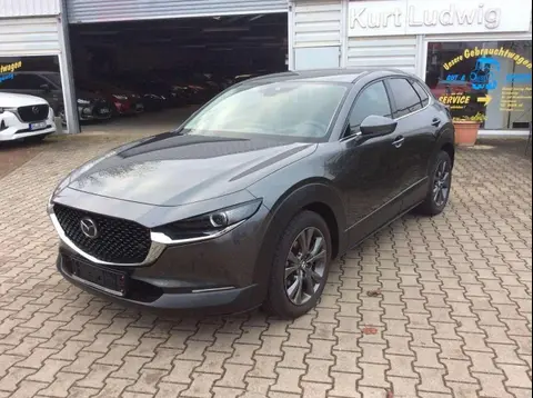 Annonce MAZDA CX-30 Essence 2020 d'occasion 