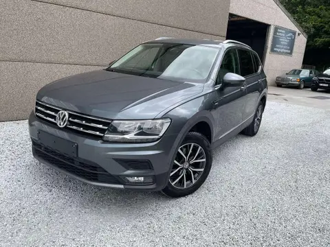 Annonce VOLKSWAGEN TIGUAN Diesel 2019 d'occasion 