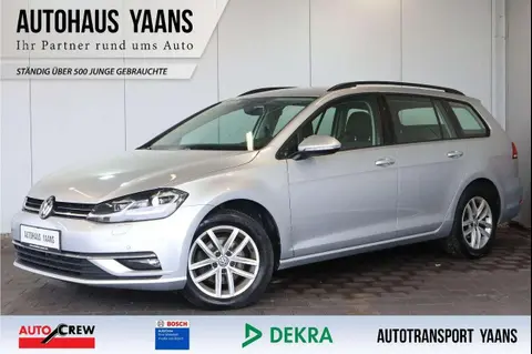 Used VOLKSWAGEN GOLF Diesel 2020 Ad 