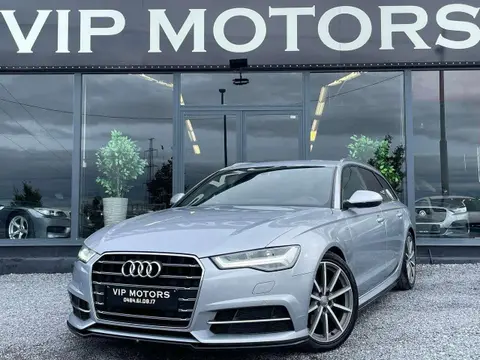 Used AUDI A6 Diesel 2017 Ad 