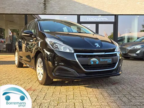 Used PEUGEOT 208 Petrol 2019 Ad 