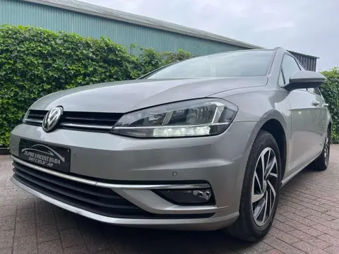 Used VOLKSWAGEN GOLF Petrol 2018 Ad 