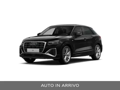 Used AUDI Q2 Diesel 2024 Ad 