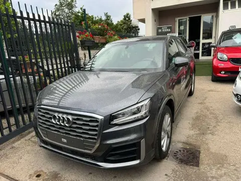 Annonce AUDI Q2 Diesel 2020 d'occasion 