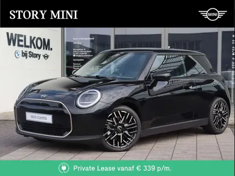 Used MINI COOPER Electric 2024 Ad 