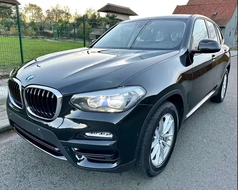 Used BMW X3 Petrol 2020 Ad 