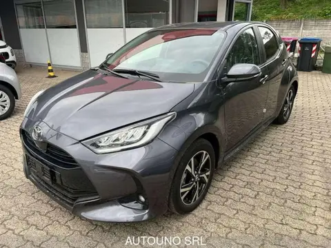 Used TOYOTA YARIS Hybrid 2024 Ad 