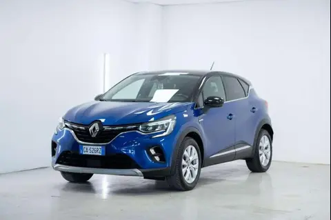 Used RENAULT CAPTUR Diesel 2020 Ad 