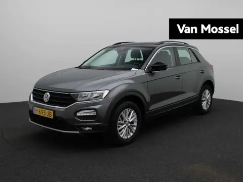 Used VOLKSWAGEN T-ROC Petrol 2020 Ad 