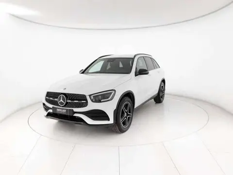 Used MERCEDES-BENZ CLASSE GLC Diesel 2020 Ad 