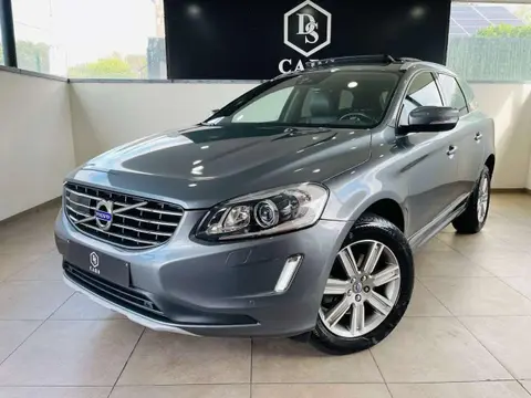 Annonce VOLVO XC60 Diesel 2017 d'occasion 