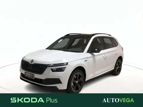 Used SKODA KAMIQ  2021 Ad 