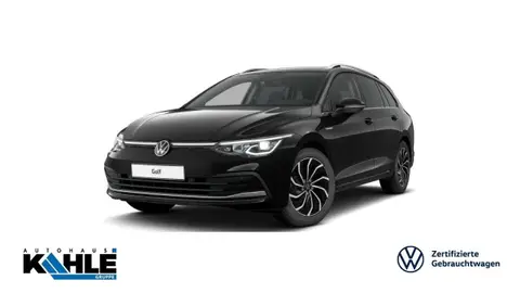 Annonce VOLKSWAGEN GOLF Diesel 2024 d'occasion 