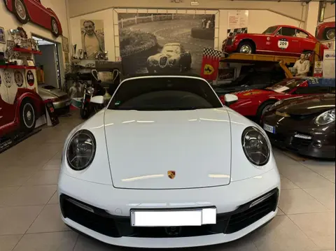 Used PORSCHE 992 Petrol 2023 Ad 