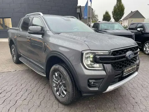 Annonce FORD RANGER Diesel 2024 d'occasion 