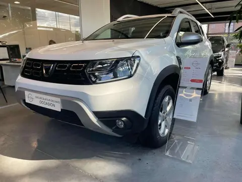 Used DACIA DUSTER Diesel 2020 Ad 