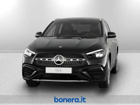 Annonce MERCEDES-BENZ CLASSE GLA Diesel 2024 d'occasion 