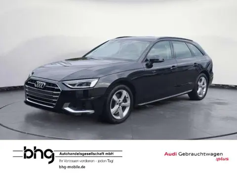 Used AUDI A4 Diesel 2022 Ad 