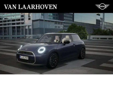 Annonce MINI COOPER Essence 2024 d'occasion 