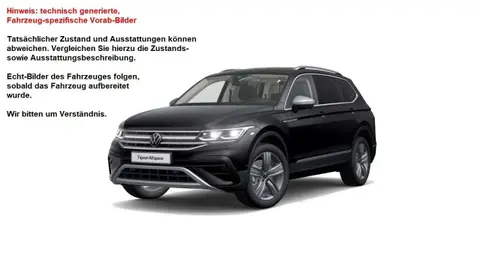 Annonce VOLKSWAGEN TIGUAN Essence 2022 d'occasion 