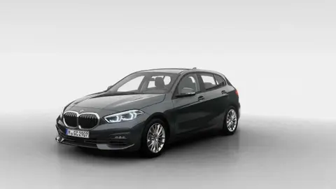 Annonce BMW SERIE 1 Essence 2020 d'occasion 