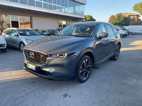 Annonce MAZDA CX-5 Diesel 2023 d'occasion 