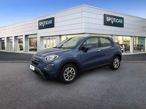 Annonce FIAT 500X Essence 2019 d'occasion 