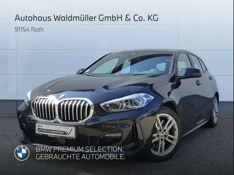 Annonce BMW SERIE 1 Diesel 2023 d'occasion 