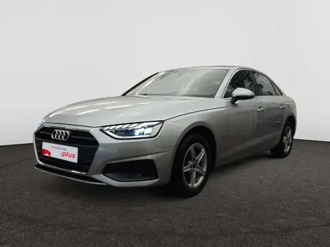 Annonce AUDI A4 Essence 2023 d'occasion 