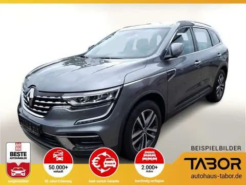 Used RENAULT KOLEOS Petrol 2022 Ad 