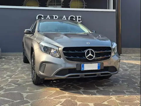 Used MERCEDES-BENZ CLASSE GLA Diesel 2018 Ad 