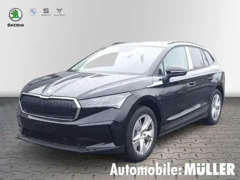 Used SKODA ENYAQ Electric 2024 Ad 