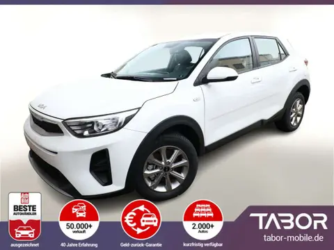 Used KIA STONIC Petrol 2023 Ad 