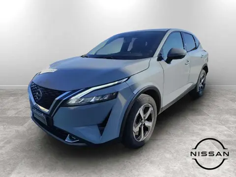 Used NISSAN QASHQAI Hybrid 2023 Ad 