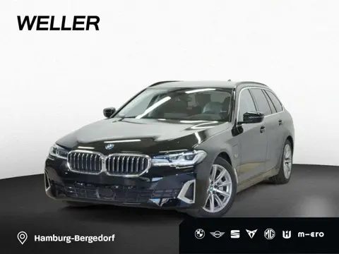 Used BMW SERIE 5 Hybrid 2023 Ad 