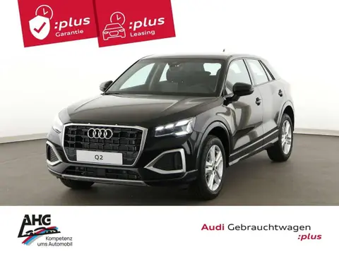 Used AUDI Q2 Petrol 2024 Ad 