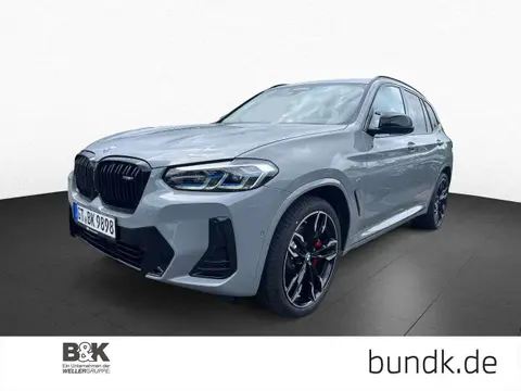 Annonce BMW X3 Essence 2024 d'occasion 