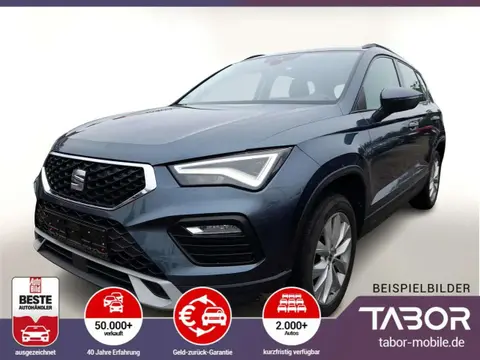 Annonce SEAT ATECA Diesel 2021 d'occasion 